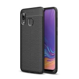 Husa Auto Focus pentru Samsung Galaxy A30 / A305 - NEAGRA, ALC MOBILE