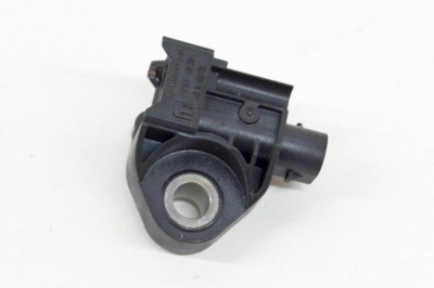 Senzor de impact st&amp;acirc;nga față BMW 5 G30 2021 OEM: A3C0637430000,9496815 14395725 foto