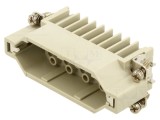 Conector HDC EPIC&reg; H-D 025 MC