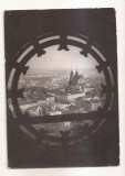 FA137 -Carte Postala- CEHIA -Brno. Petrov-view from the castle, circulata 1964