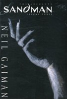 Absolute Sandman HC Vol 03 | Neil Gaiman
