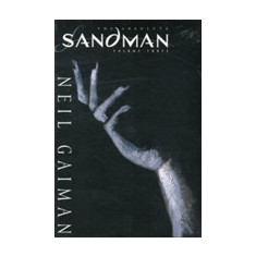 Absolute Sandman HC Vol 03 | Neil Gaiman