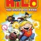 Hilo Book 3: The Great Big Boom