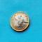 10 Ruble 2000 Rusia-stare buna-in realitate arata bine !!
