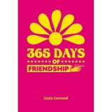365 Days of Friendship | Lizzie Cornwall