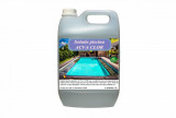 Solutie pentru piscina Arca Lux, Bidon 5 L