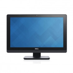 Sistem All in One sh Dell Optiplex 3011, i3-3220, 20 inch Touchscreen foto