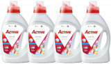 Cumpara ieftin Detergent lichid pentru rufe colorate Active, 4 x 1.5 litri, 120 spalari
