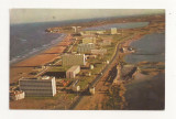 RF3 -Carte Postala- Mamaia,, circulata 1967