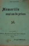 MEMORIILE UNUI OM DE PRISOS TURGHENIEV 1906