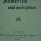 MEMORIILE UNUI OM DE PRISOS TURGHENIEV 1906