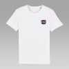 Echipa națională de hochei tricou de bărbați exhibition Prague 2024 white - XXXL