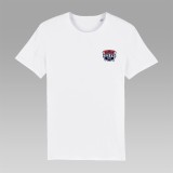 Echipa națională de hochei tricou de copii exhibition Prague 2024 white - Dětsk&eacute; M 8 - 118 - 128