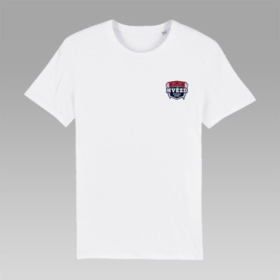 Echipa națională de hochei tricou de bărbați exhibition Prague 2024 white - XXXL foto