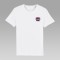 Echipa națională de hochei tricou de bărbați exhibition Prague 2024 white - XXL