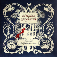 In Winter (Vinyl+CD) | Katie Melua, Gori Women's Choir