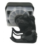 Cumpara ieftin Filtru Aer Umed Honda Gx160 - Gx200