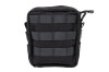 Pouch cargo Specna Arms Negru