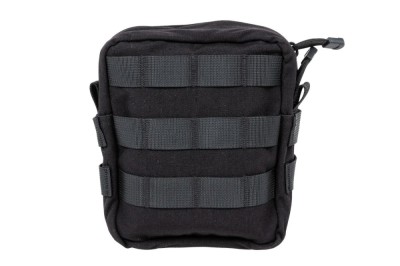 Pouch cargo Specna Arms Negru foto