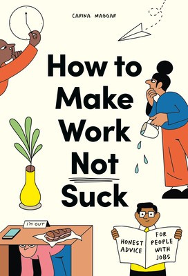 Everyone&amp;#039;s Faking It: The New Rules of Work foto