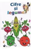 Cifre si legume