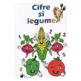 Cifre si legume