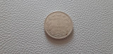 5 francs / franci 1931 Belgia, Europa