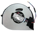 Cooler compatibil Laptop, Acer, Aspire S3-331, S3-371, S3-391, S3-951, MS2346, MS2347, 4 pini