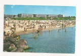 RF131 - Carte Postala - Mangalia Sud, circulata 1971