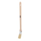Pensula pentru vopsea Holzer, maner lemn, latime 30 mm