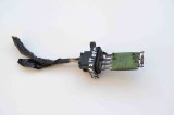 Rezistența aeroterma FORD TRANSIT Minibus / passenger 2007 OEM: 3C1H-18B647-AA 1662462