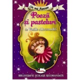 Cele mai frumoase poezii si pasteluri de V. Alecsandri | Vasile Alecsandri