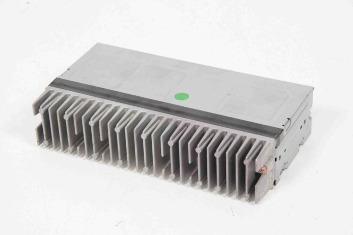 Amplificator de sunet LEXUS RX _U3_ 2007 OEM: 86100-48080