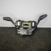 Maneta semnalizare ștergătoare FORD FOCUS III 2013 OEM: BV6T-13N064-AHAV6T-17A553-ADAV6T-13335-AD | 3917873
