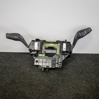 Maneta semnalizare ștergătoare FORD FOCUS III 2013 OEM: BV6T-13N064-AHAV6T-17A553-ADAV6T-13335-AD | 3917873 foto