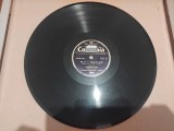 Disc patefon/gramofon Cristian Vasile - Sa vii/Cararuie du-ma iar