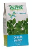 Ceai herba de roinita, 50g, Plafar