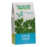 Ceai herba de roinita, 50g, Plafar