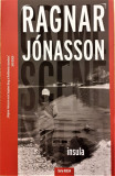 Insula / Seria Hulda 2, Ragnar Jonasson