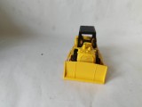 Bnk jc Matchbox 64d Caterpillar D9 Tractor