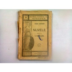 NUVELE - LEONID ANDREIEW