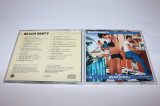 [CDA] Beach Party The Rock&#039;n&#039;Roll Era - cd audio original, Rock and Roll