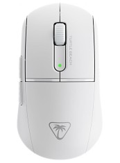 Turtle Beach Burst Ii Air Wireless Gaming Mouse White - Pc