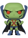 Pop Heroes DC Justice League Martian Manhunter Special Edition 465 9cm
