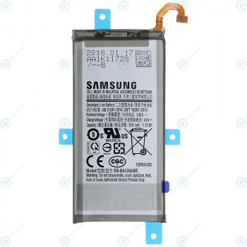 Baterie Samsung Galaxy A8 2018 (SM-A530F) EB-BA530ABE 3000mAh GH82-15656A foto