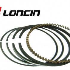 Set segmenti motosapa / masina tuns iarba LONCIN LC1P65FA (130070085-0001)