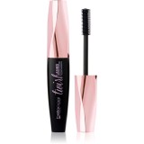 bellaoggi Twirl Lashes Mascara mascara pentru volum și alungire culoare Velvet Noir 11 ml