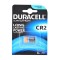 Baterie Duracell Lithium CR2 / 3V