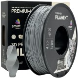 Filament TPU Negru 1.75mm - Smart Print - TonerHub compatibil