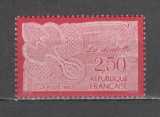 Franta.1990 Dantelarie MF.981